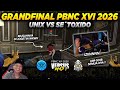 SCARY!! A NEW WORLD-CLASS STRATEGY EMERGES!! MAP 1 - PBNC 2026