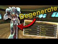The Start of Absolute Degeneracy | Achievement Man | World of Warcraft
