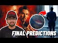 MULTIVERSE OF MADNESS IS ALMOST HERE... (Expectations and Predictions)