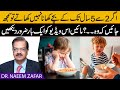 Why Children Refuse to Eat Food | Bachay Khana Na Khaye Tou Mother Kya Kare | Dr Naeem Zafar
