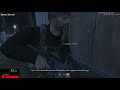 CoD4 Safehouse Speedrun - 1:54.390