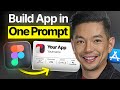 How to Build an ENTIRE App in Figma \u0026 Publish to App Store (No Code)