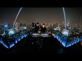 Cosmic Gate: Bangkok Sunset Set (4K)