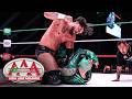 Santos Escobar qualifies for Rey de Reyes: Lucha Libre AAA highlights, March 7, 2026