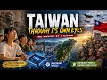 Taiwan: Through Its Own Eyes – The Making of a Nation
