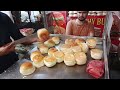 Street food Fast Burger maker - you have never seen before This superman skills - Street Food India