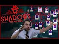 PROCEDURALLY GENERATED DETECTIVE GAME!! - Shadows Of Doubt
