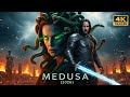 MEDUSA – 2026 | Charlize Theron \u0026 Keanu Reeves | She Was Beauty… Until the Gods Cursed Her | 4K-HD