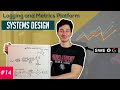Distributed Metrics/Logging Design Deep Dive with Google SWE! | Systems Design Interview Question 14