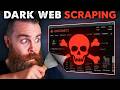 The Dark Web EXPOSED (FREE + Open-Source Tool)