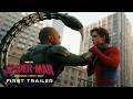 Spider-Man: Brand New Day - First Trailer (2026) Tom Holland, Sadie Sink, Zendaya | Sony Pictures