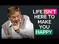 The Purpose of Life That 99% of People Miss | Eckhart Tolle
