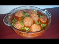 Lajawab Kofte Ka Salan Banane Ki Asan Recipe, Kofte Na Tootenge Na Honge Tight | Kofta Curry Recipe