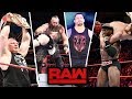 WWE Monday Night Raw 23 April 2018 full Show Hi ghlights.WWE Raw 23/4/2018 HD Highlights