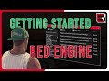 How to install \u0026 use redENGINE on FiveM