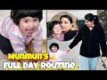 A full day with my daughter | Munmun’s Daily Life