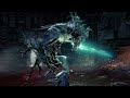 Bloodborne - \