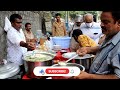 45 YEARS OLD TIFFIN CENTER, HYDERABAD | special saucer IDLY UPMA | #streetfood #idly #hyderabadi