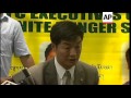 Newly elected PM speaks about Chinese crackdown and Dalai Lama stepping down