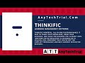 Thinkific Learning Management Software | AnyTechTrial.Com