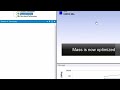 How to easily perform parametric studies using Ansys optiSLang Pro