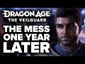 Dragon Age: The Veilguard - The Mess, One Year Later
