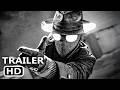 SPIDER-NOIR Official Trailer (2026) Nicolas Cage