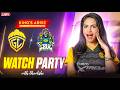 🔴 GODLIKE vs S8UL HOK WATCHPARTY with SHARKSHE #EWC #HOK