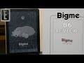 The Snappiest e-Reader | Bigme B6 Review