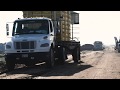 Consolidation and Managed Freight with Fresh Avenue