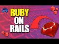 Ruby on Rails | Explained In 100 Seconds