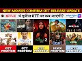 New Movies on OTT Release Update | The Kerala Story 2 OTT | Assi OTT | Tu Yaa Main OTT Netflix, Zee5