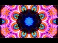👁️ Dr. Joe Dispenza Kaleidoscope Mind Movie, Visual Meditation Music, Visual Relaxation ❊60fps 💫