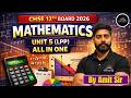 LPP -TOTAL MAKHAN | MATHEMATICS | Full Revision | CHSE 12th Board Exam 2026 | By - Amit Sir