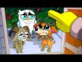 99 Nights in the Forest: The Early Years... (Cartoon Animation)