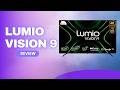 Lumio Vision 9 Review: Best TV under 60K?