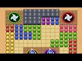 Fruit Hole Level 212-213 Walkthrough Gameplay Android,iOS 