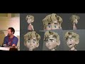 Facial Rigging for Stylized Character Animation — Blender Conference 2025