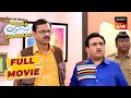Bhide के घर की हालत देख Shock हुआ Jetha | Taarak Mehta Ka Ooltah Chashmah | Bhide Ke Ghar Chori
