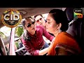 Car में Old Couple के साथ हुए Incident को कैसे Solve करेगी Purvi? | CID | सी.आई.डी. | Purvi Special