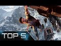 Top 5: Action-adventure Games [HD]