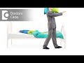 What you should know about sleepwalking? - Dr. Sulata Shenoy