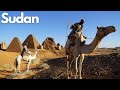 Exploring the Wonders of Sudan