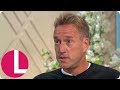 Adventurer Ben Fogle Inspires Others to 'Climb Their Own Everest' | Lorraine