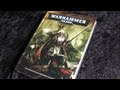 Warhammer 40k 6th edition rulebook a first glimpse