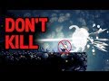Hollow Knight- Don't Kill the Nailsmith!