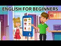 English Conversation for Beginners