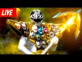 🔴 LIVE 24/7 | Power Rangers Megaforce \u0026 SuperMega Force | Full Episodes | Power Rangers Official