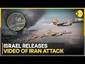 US-Israel Attack Iran: Watch Israeli Jets Rain Bombs and Missiles Across Iran | WION
