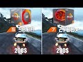 Ryzen 5 3600 vs Ryzen 7 2700x Test in 9 Games